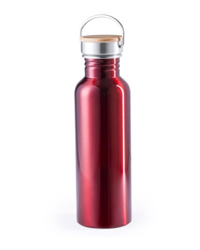 Borraccia Benetutti 800 ml Rosso