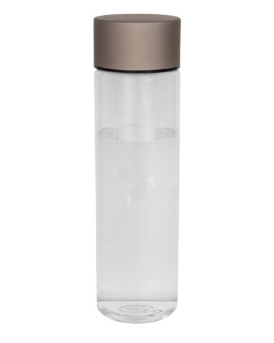 Bottiglia Fox 900 ml Trasparente / Rose Gold