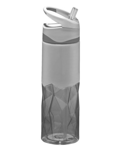 Borraccia sportiva geometrica Radius 830 ml