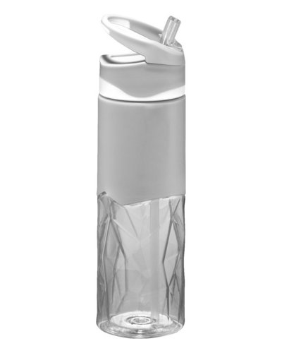 Borraccia sportiva geometrica Radius 830 ml