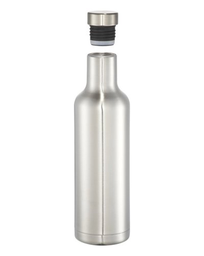Borraccia termica con isolamento sottovuoto in rame Pinto 750 ml