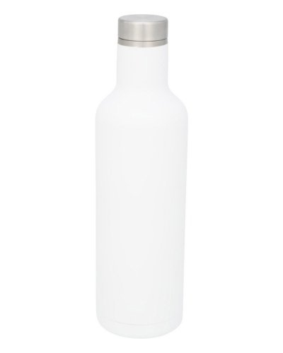 Borraccia termica con isolamento sottovuoto in rame Pinto 750 ml
