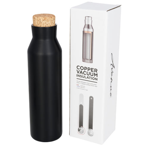 Borraccia termica con isolamento sottovuoto in rame Norse 590 ml