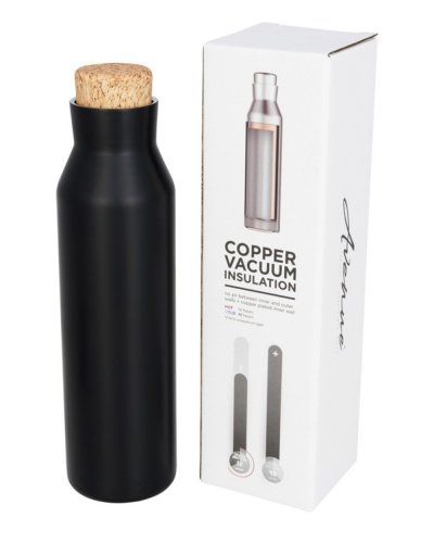 Borraccia termica con isolamento sottovuoto in rame Norse 590 ml