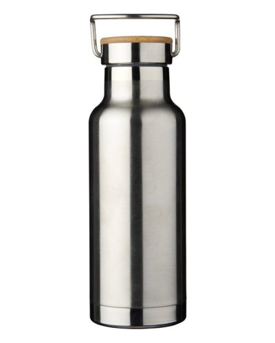 Borraccia sportiva Thor da 480 ml con isolamento sottovuoto in rame