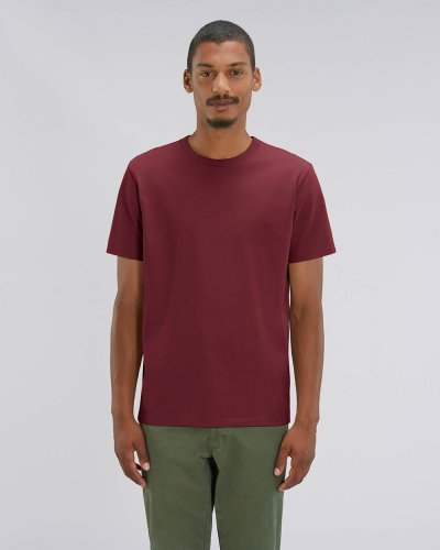 Stanley Sparker Burgundy