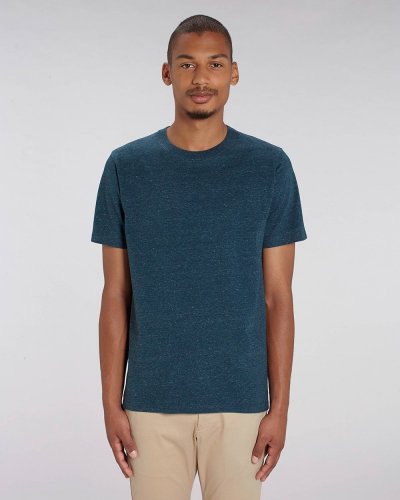 Stanley Sparker Dark Heather Denim