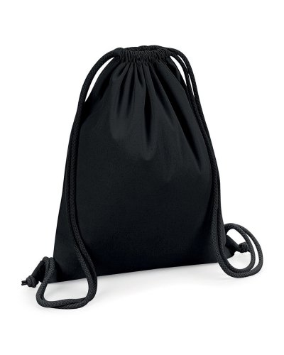 Gymsac cotone organico Premium