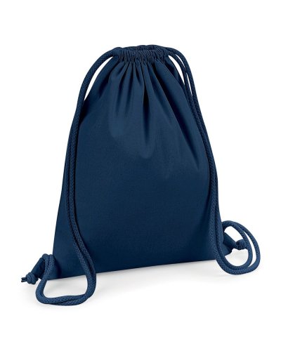Gymsac cotone organico Premium