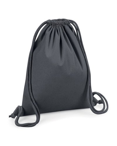 Gymsac cotone organico Premium