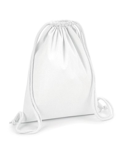 Gymsac cotone organico Premium