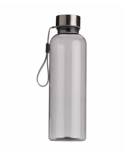Bottiglia in Tritan 500 ml Grigio