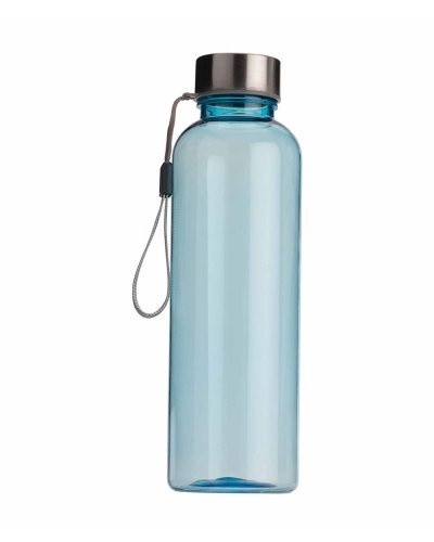 Bottiglia in Tritan 500 ml Blu Royal