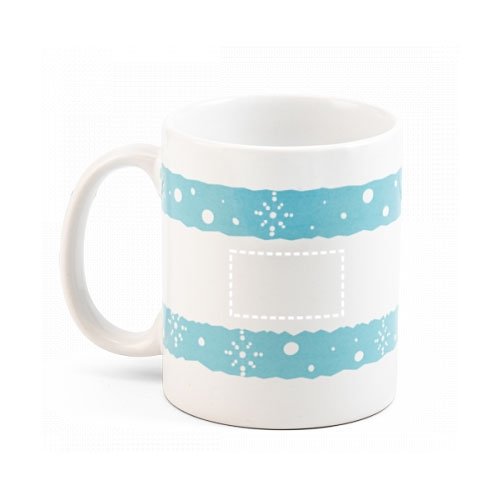 Wescott. taza 