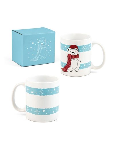 Wescott. taza 