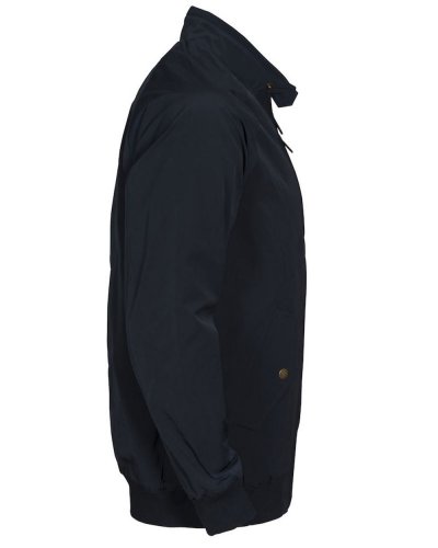 Giacca Harrington