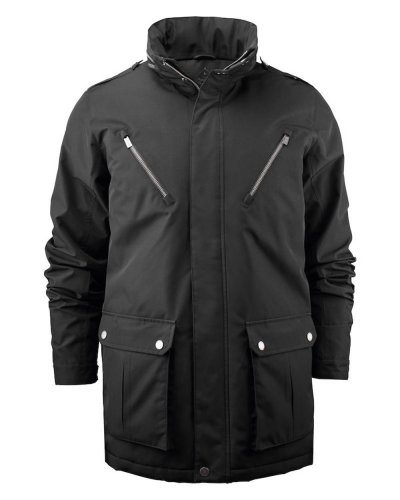 Giacca Kingsport Black