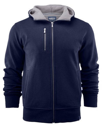 Felpa Parkwick Navy