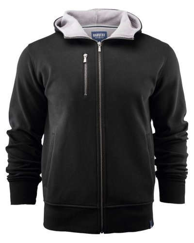 Felpa Parkwick Black