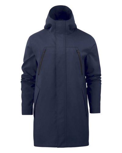 Cappotto Hurstbridge Navy