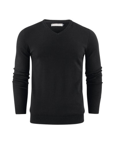 Pullover Ashland Black