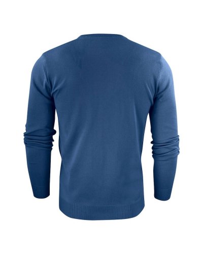 Maglione a girocollo Portland