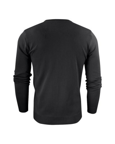 Maglione a girocollo Portland