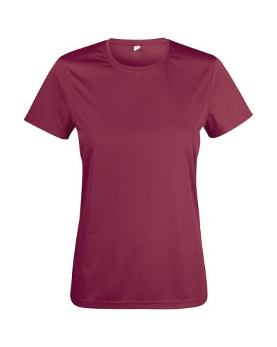 T-shirt donna Basic Active Erica