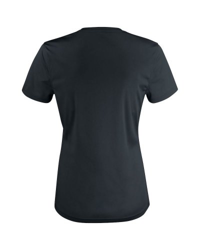 T-shirt donna Basic Active