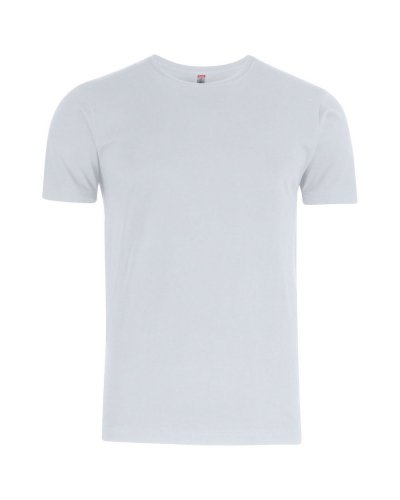 Premium Fashion T Bianco