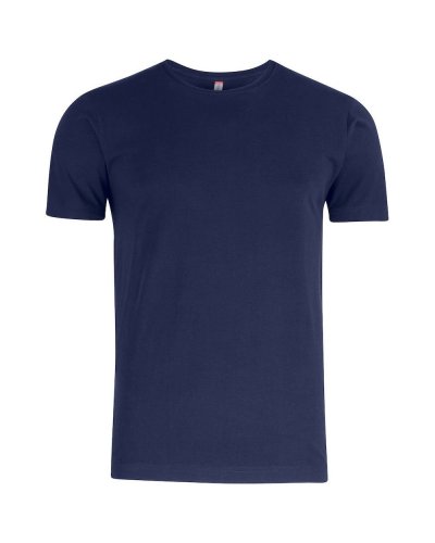 Premium Fashion T Blu