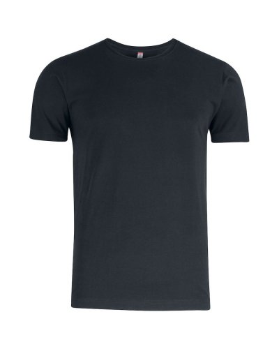 Premium Fashion T Nero