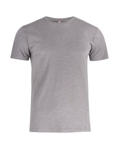 T-shirt uomo Slub-T Grigio