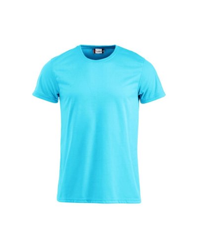 T-shirt uomo Neon-T Azzurro Neon