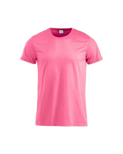 T-shirt uomo Neon-T Rosa Neon