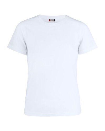 T-shirt uomo Neon-T Bianco