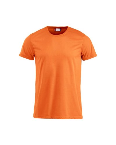 T-shirt uomo Neon-T Arancio HV