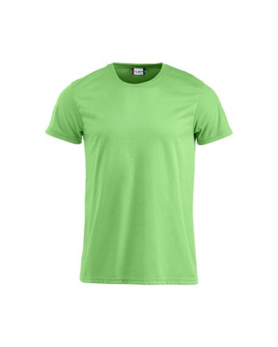 T-shirt uomo Neon-T Verde Neon