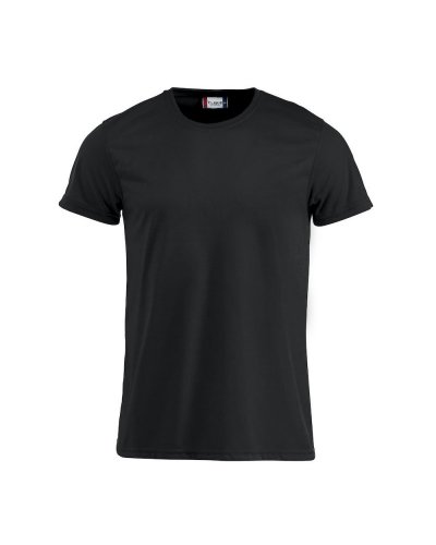 T-shirt uomo Neon-T Nero