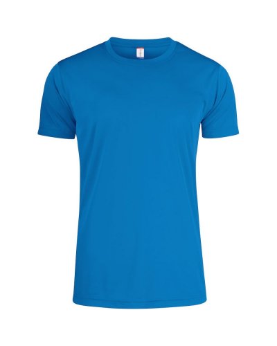 T-shirt Basic Active Junior Royal
