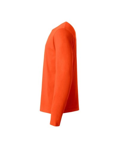 T-shirt Basic-T Maniche lunghe
