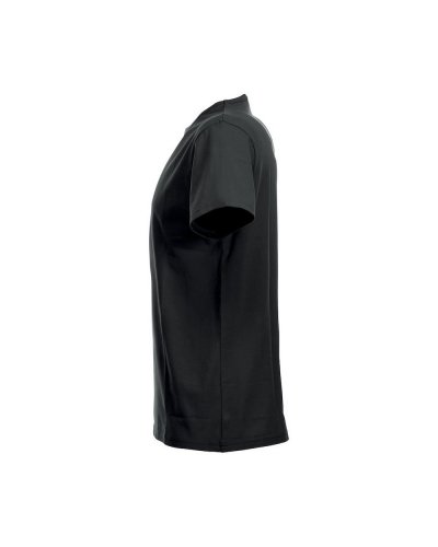 T-shirt girocollo Stretch-T