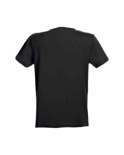 T-shirt girocollo Stretch-T
