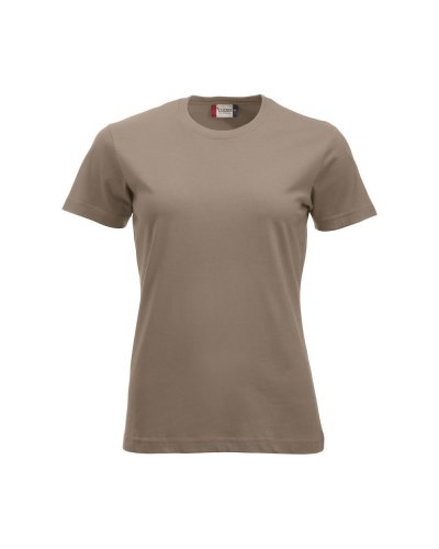 T-shirt donna New Classic-T
