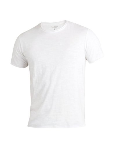 T-shirt uomo Derby-T Bianco
