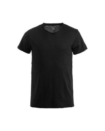 T-shirt uomo Derby-T Nero