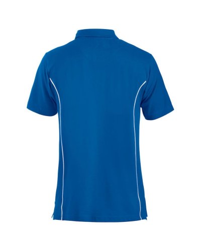 Polo piquet mezza manica New Conway