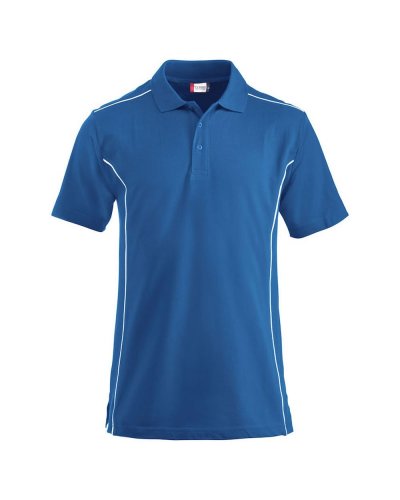 Polo piquet mezza manica New Conway Royal