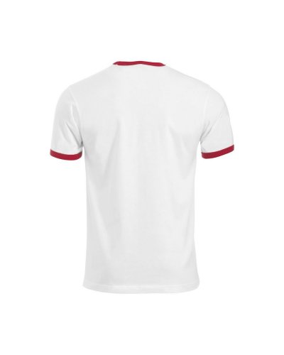 T-shirt bicolore Nome