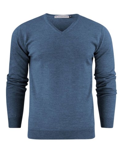Pullover Westmore Petrol